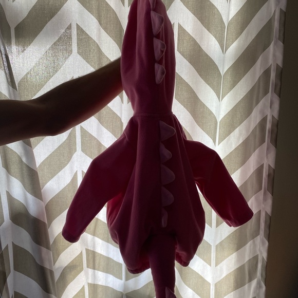 Carters Halloween costume - Picture 2 of 5